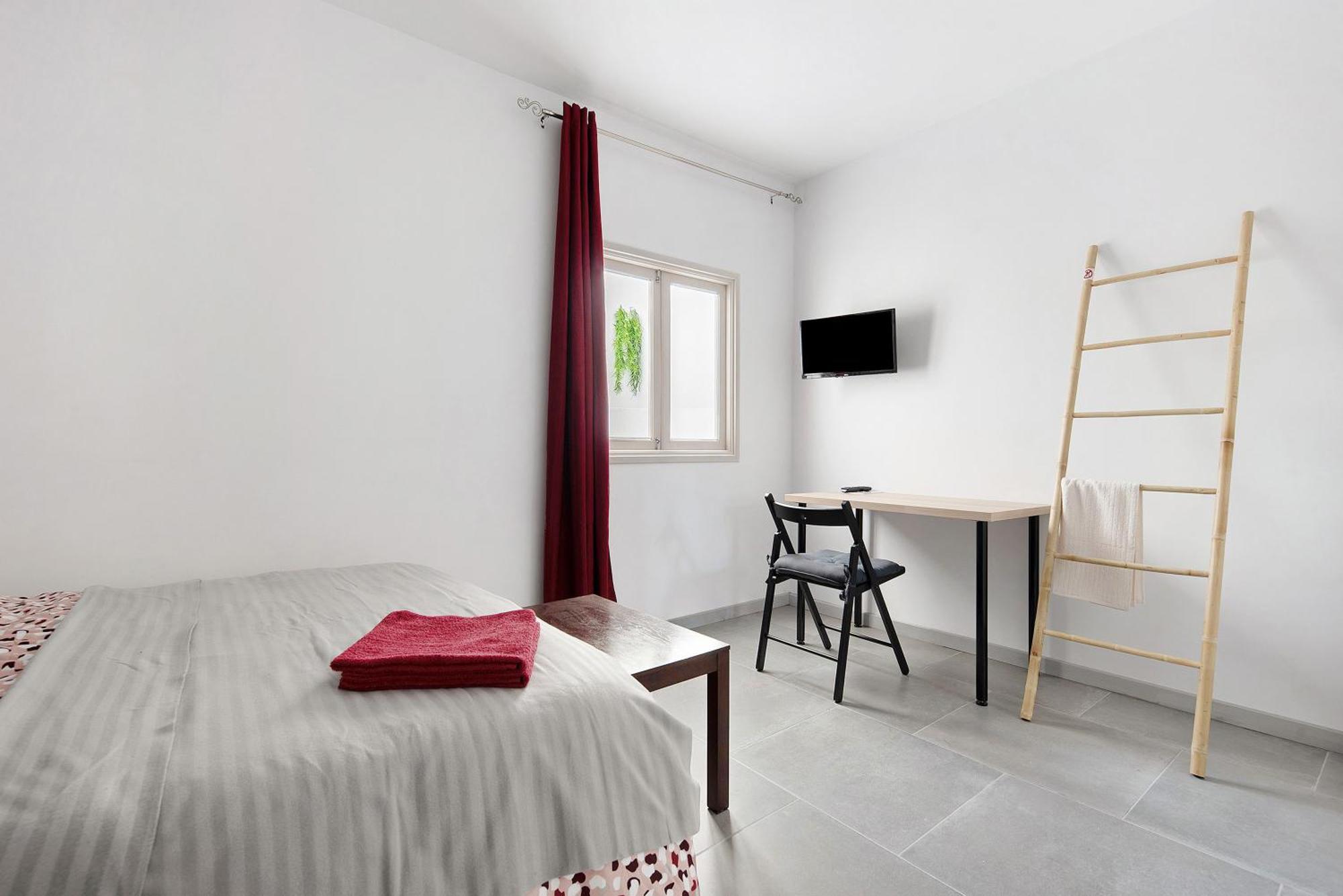 Apartamento Vista La Orotava Kültér fotó