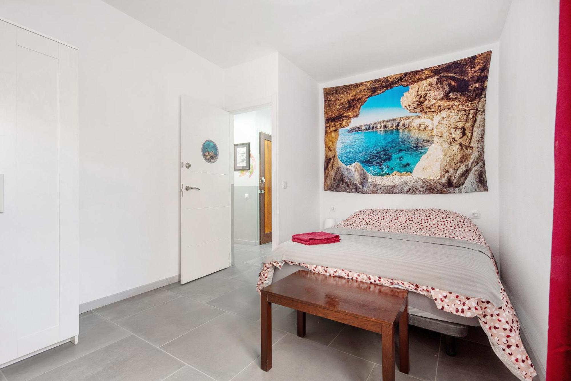 Apartamento Vista La Orotava Kültér fotó