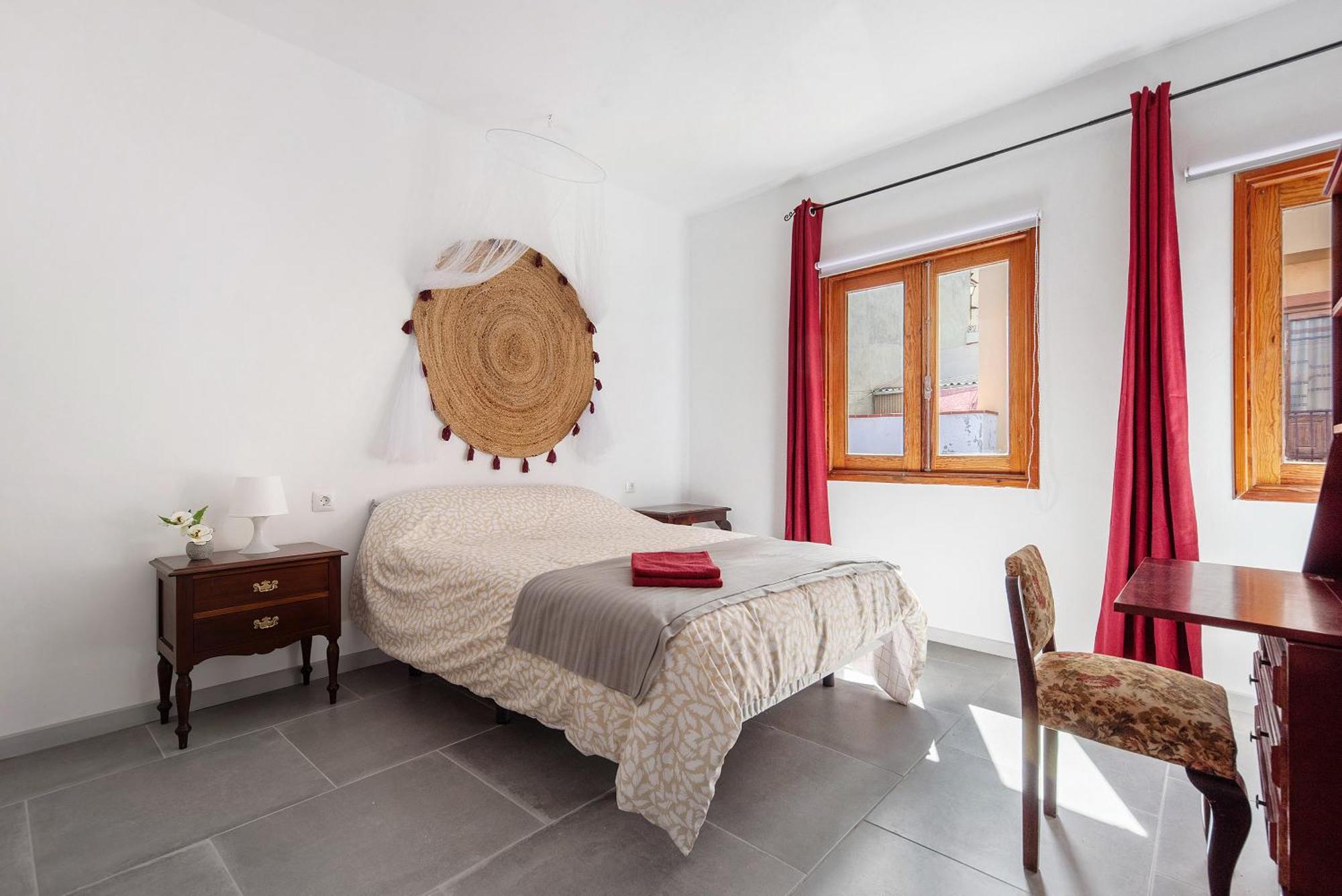 Apartamento Vista La Orotava Kültér fotó