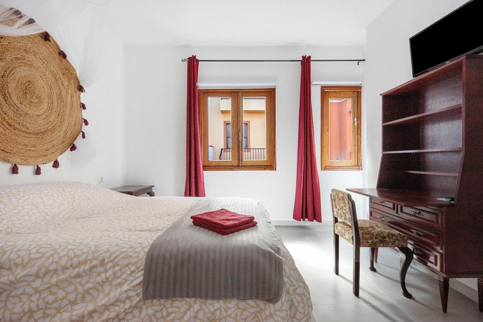 Apartamento Vista La Orotava Kültér fotó
