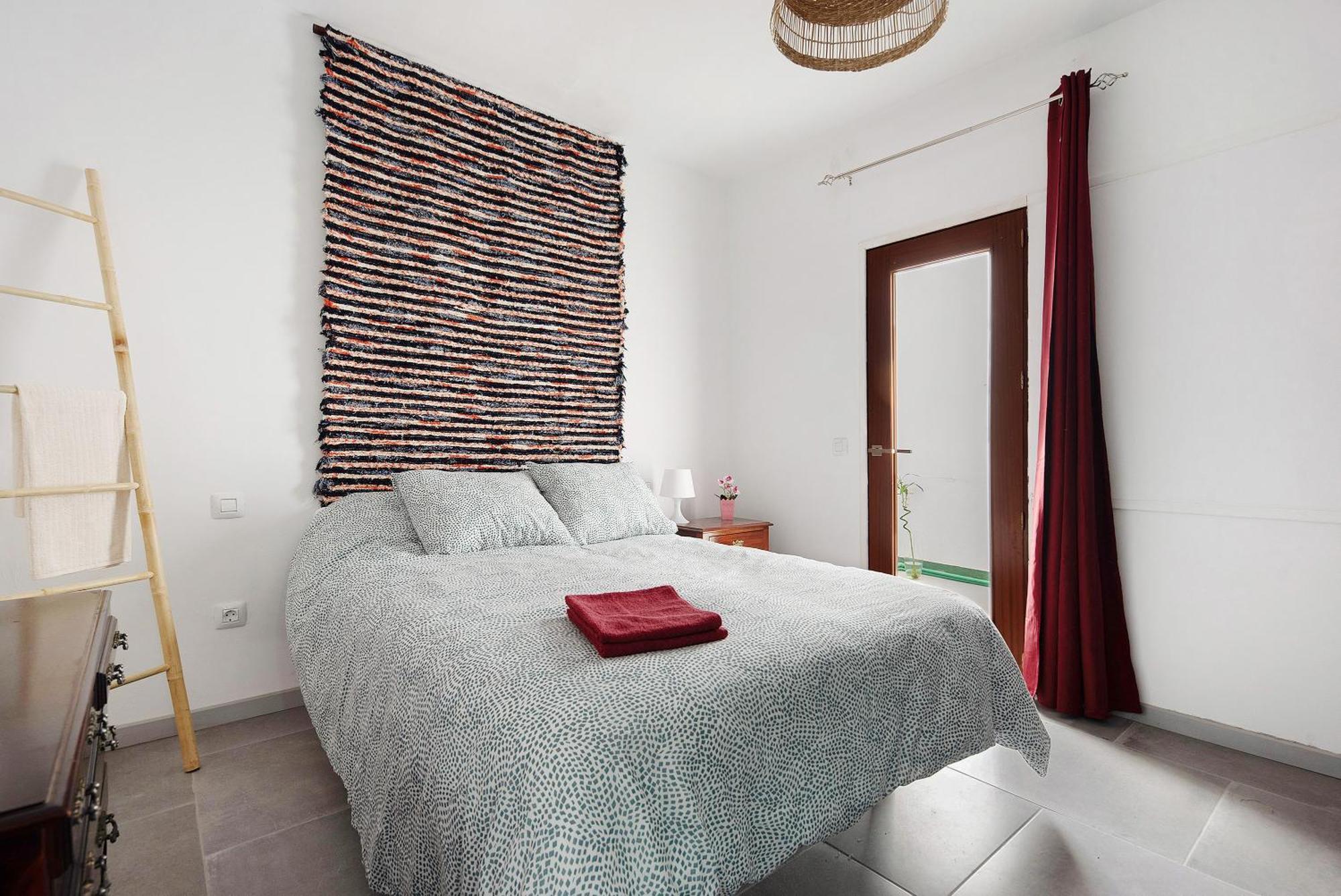 Apartamento Vista La Orotava Kültér fotó