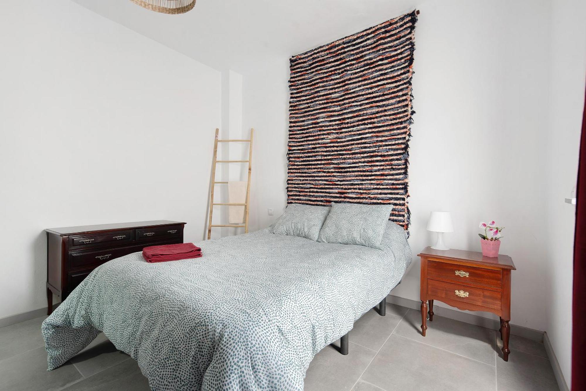 Apartamento Vista La Orotava Kültér fotó